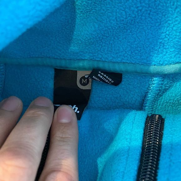 🍁50% Off Sale 🍁 Bench Zip Up - Picture 4 of 8